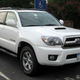 Illustration for article titled Generation Gap: Toyota 4Runner Edition